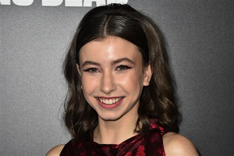 katelyn nacon height|how tall is katelyn nacon.